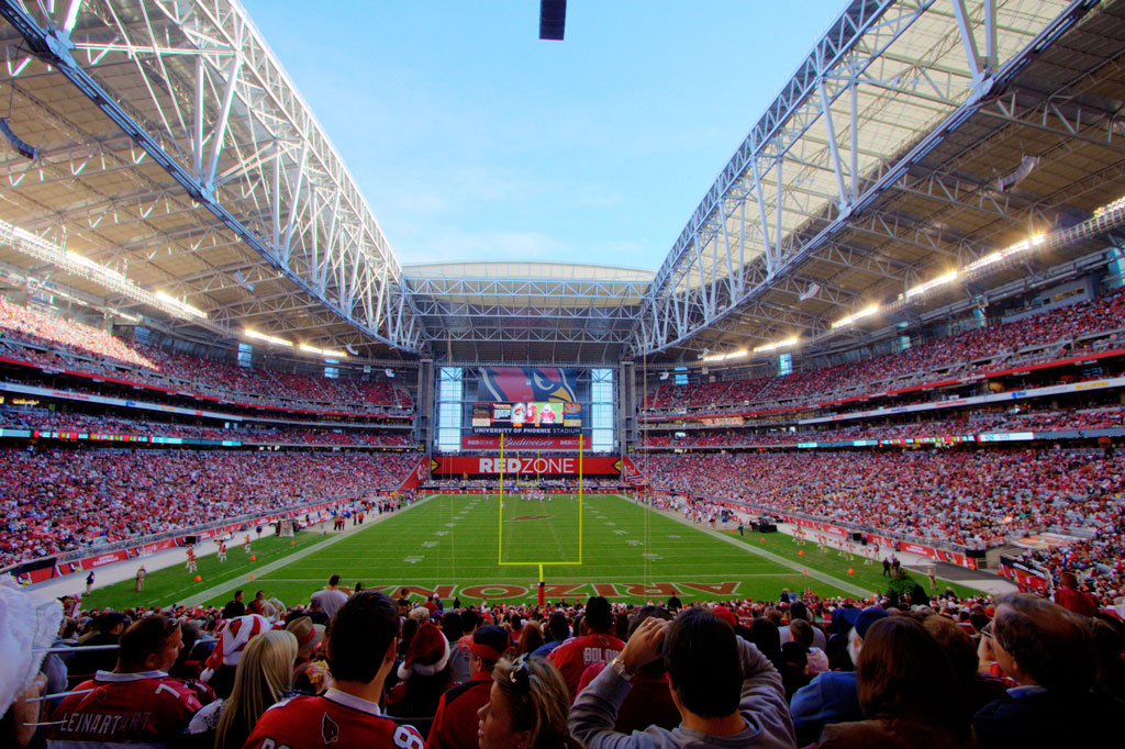 Arizona Cardinals Stadium