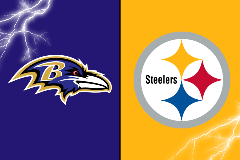 Schock in Pittsburgh – Ravens verlieren 10:17 gegen die Steelers