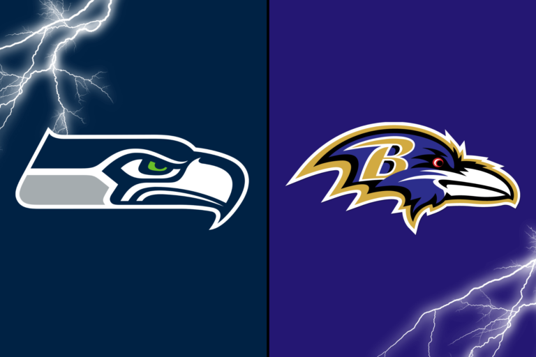 Vorschau – Seahawks@Ravens