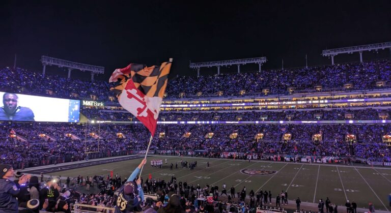 M&T Bank Stadium