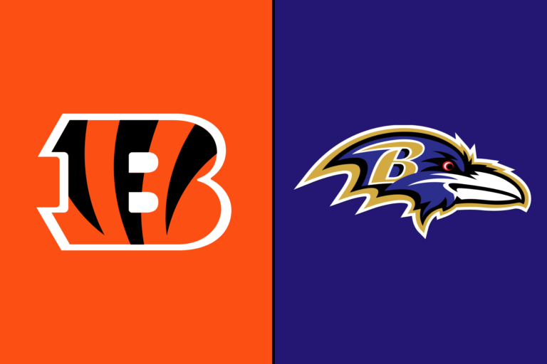 Ravens bezwingen Bengals in packendem AFC North-Thriller